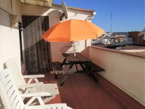 Ático en Carrer de Molines