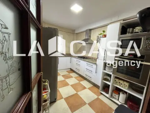 Chalet adosado en Fuente del Rey