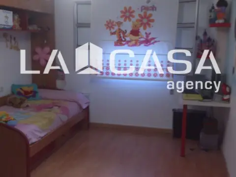 Chalet adosado en Fuente del Rey