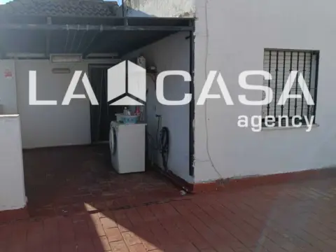 Chalet adosado en Fuente del Rey