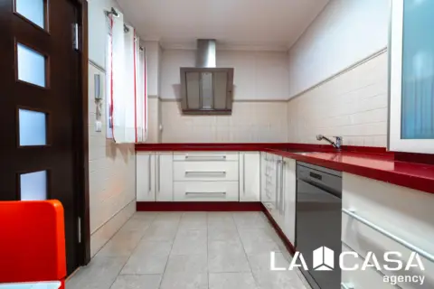 Casa en Avenida de Andalucía