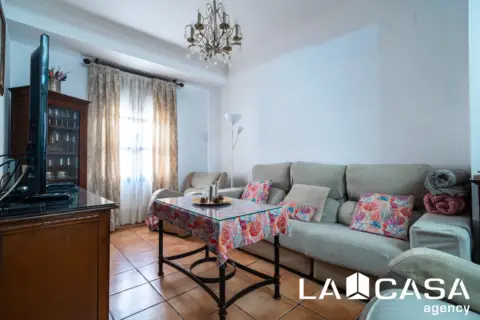 Casa en Dos Hermanas