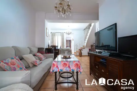 Casa en Dos Hermanas