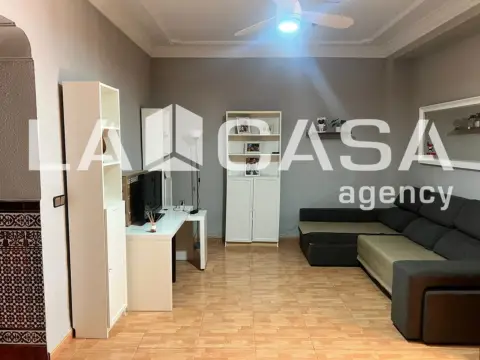 Casa en Julio Carrasco