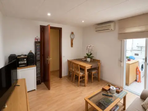 Piso en Casablanca