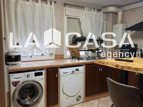 Piso en Plaza del Doctor Fleming