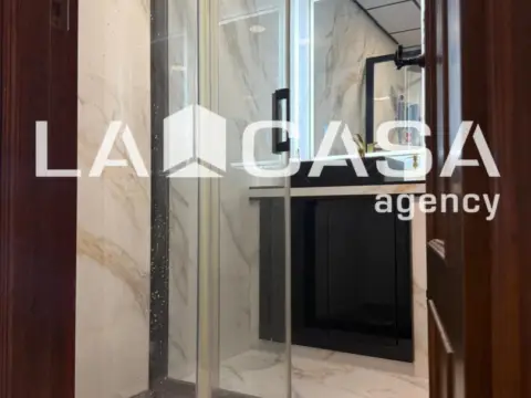 Piso en Plaza del Doctor Fleming