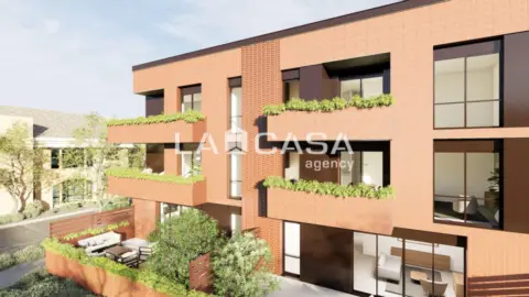 Dúplex en Granollers