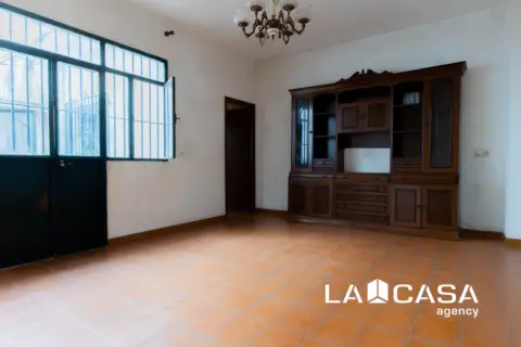 Casa en Julio Carrasco