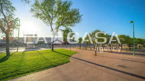 Casa en Julio Carrasco