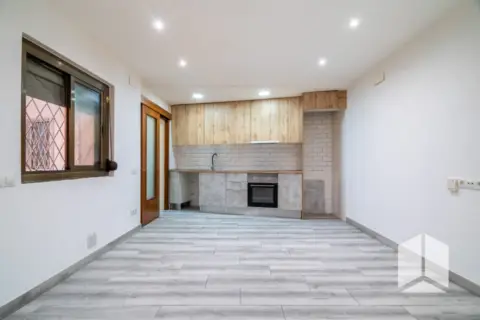 Piso en Vista Alegre
