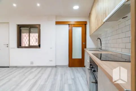 Piso en Vista Alegre
