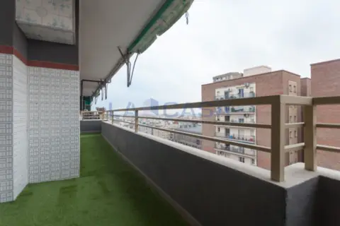 Ático en Plaça de la Llibertat