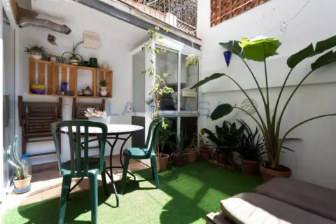 Loft en Carrer de la Marina