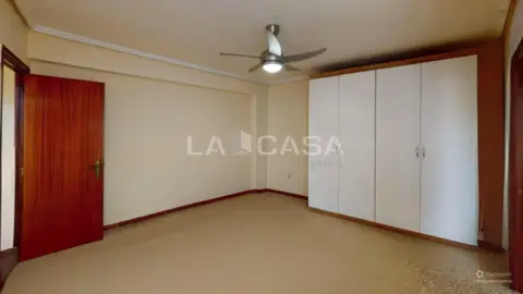 Piso en calle de Trafalgar