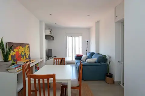 Piso en Santa Eulalia