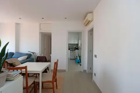 Piso en Santa Eulalia