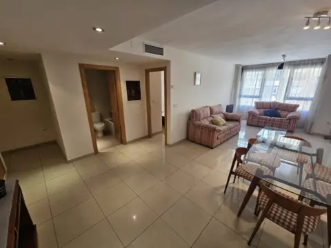 Piso en Avinguda del Cardenal Benlloch