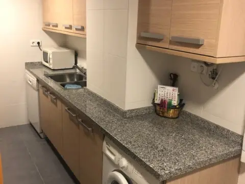 Piso en Avinguda del Cardenal Benlloch