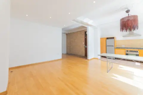 Piso en Valencia