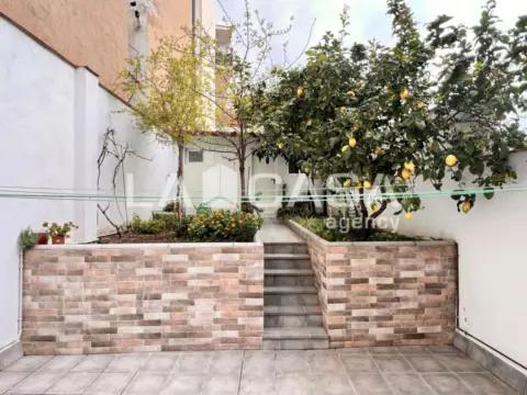 Casa en Carrer de Don Pelayo