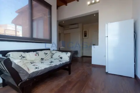 Ático en Barcelona
