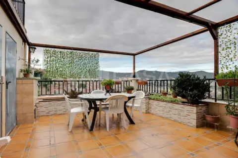 Casa en La Font d'en Fargues