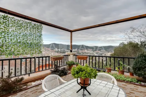 Casa en La Font d'en Fargues