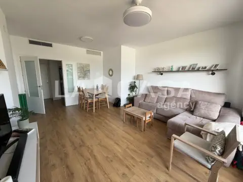 Piso en Entrenúcleos