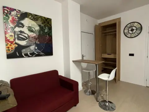 Loft en Barcelona