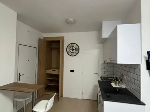 Loft en Barcelona