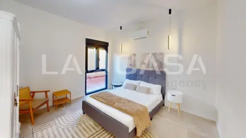 Piso en calle Dels Lleons