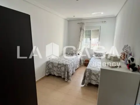 Casa en Barrio La Fabrica