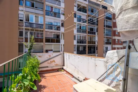 Piso en Barcelona