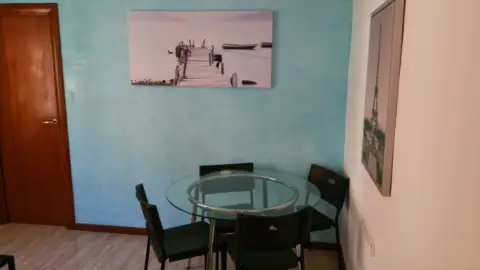 Piso en L'hospitalet de Llobregat