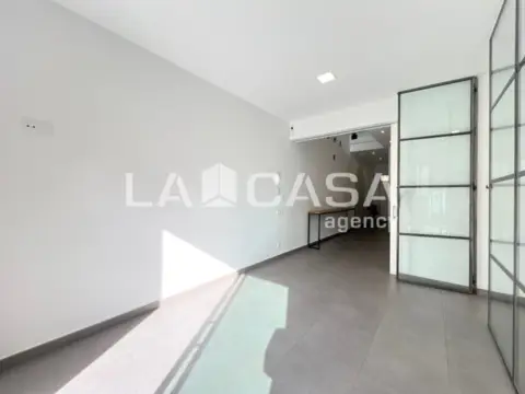 Casa en Carrer del General Weyler