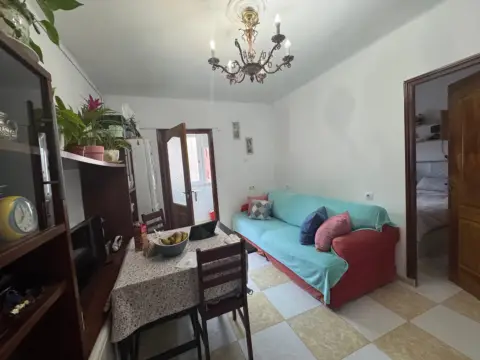 Piso en San Pablo
