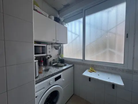 Piso en San Pablo