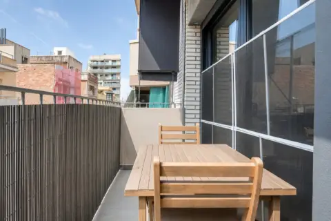 Piso en Badalona