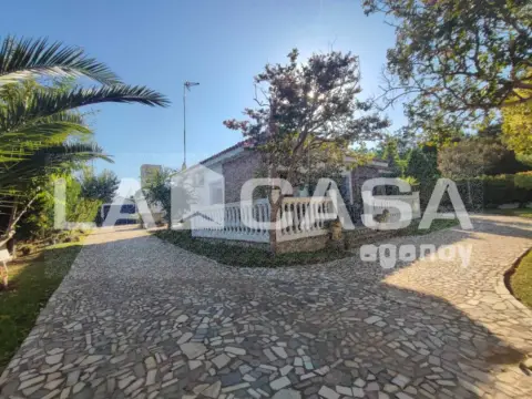 Chalet en Arco Norte-Avda España