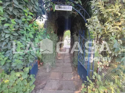 Chalet en Arco Norte-Avda España