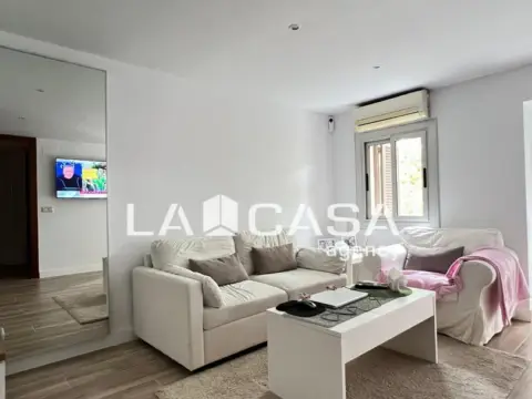 Pis – Barcelona Capital