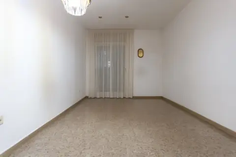 Piso en El Camp D'en Grassot I Gràcia Nova