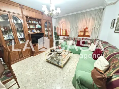 Casa – Algeciras