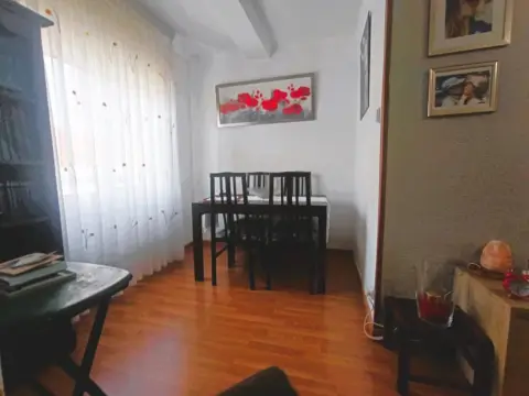 Piso en Barcelona