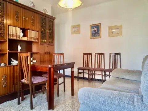 Piso en Prat de Llobregat