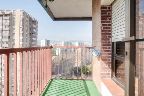Piso en Barcelona