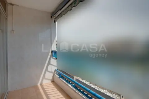 Piso en Avinguda d'Europa