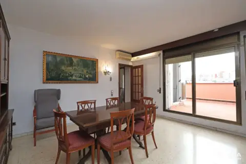 Ático en Santa Eulàlia