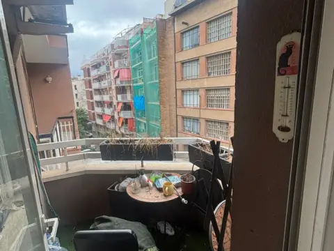 Piso en Barcelona